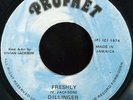Dillinger - Freshly JA Prophets 7