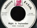 Rod Taylor - Night In September JA Nigger Kojak 7
