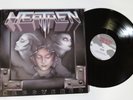 HEATHEN - Recovered LP (Lim.400) Night of the Vinyl Dead // forbidden dark angel