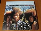 JIMI HENDRIX EXPERIENCE / BBC SESSIONS   Original Limited Edition 3 Record Set