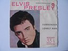 Elvis Presley - Surrender. 7