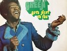 AL GREEN ?- Gets Next To You (LP) (VG/VG-)