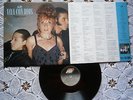VAYA CON DIOS NIGHT OWLS RARE ORIGINAL EX YUGOSLAV 1ST PRESS 1990 EX-/EX