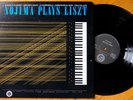 Audiophile REFERNCE RECORDINGS RR-25 Nojima Plays Liszt PURE ANALOGUE LP