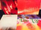 The Cure Kiss Me Pornography Seventeen Seconds The Top Vinyl LP X 4