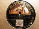 1926 ALBERT COATES SULLIVAN THE GOLDEN LEGEND  BRITISH NATIONAL OPERA CHORUS 78