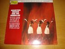 MARTHA REEVES & THE VANDELLAS -HEATWAVE- LP '63(Reissue 1984) TAMLA MOTOWN A2,B2