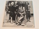 THE ROLLING STONES OUT OF TIME NANKER PHELGE LP MONROE RECORDS NP-6 EX +