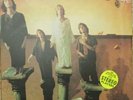 Caravan- Self Titled LP SEALED Orig US press '69 Prog Psych Verve FTS-3066