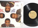 1964 JAZZ LP - MAX ROACH QUINTET - MANY SIDES OF MAX - MERCURY GOLD LABEL PROMO