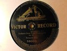 1908 RICHARD EPSTEIN Piano Fellowes Cello JACQUES RENARD Violin TRIO Russinger78