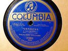 1915  BERT WILLIAMS Negro Vaudeville Edgar Allen POE Parody NEVER Mo' PURPOSTUS