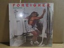 Foreigner Head Games SEALED NO CUTOUT NO BAR CODE
