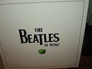 The Beatles in Mono [Vinyl Box Set] by The Beatles, 14 Records, NEW