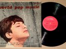 Garage Beat EX-CHECKERS THE DIVORCED OLA & JANGLERS THE SOULS V.A Argentine LP
