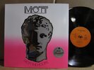 Mott The Hoople “Mott” self titled 180g audiophile AbsoluteAnalogue UNPLAYED NM