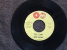 northern soul BRENDA HOLLOWAY When I'm Gone TAMLA M-  listen  RARE ATL. VERSION
