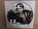Thomas A Edison 150th Birthday RARE PICTURE DISC EX