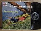 Webb Pierce The Wondering Boy BLACK LABEL DECCA MONO DEEP GROOVE RARE