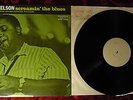 Oliver Nelson Sextet Screamin' the Blues New Jazz 5077 Top Rank Japan Test  NM