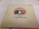 QUEEN A Night At The Opera LP VINYL 1976 dc 10 White Vinyl