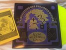 KING GIZZARD & THE LIZARD WIZARD Flying Microtonal Banana LP SEALED Vinyl + ZINE