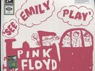 PINK FLOYD  SEE EMILY PLAY PINK VINYL REISSUE RECORD STORE DAY 2013 SEALED