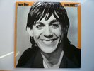 Iggy Pop : Lust for life - 180 gr. LP Vinyl - Made in UK - Virgin 1997