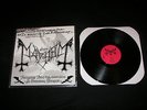 MAYHEM 
