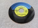 THE ACT OF CREATION 45 RPM RECORD ON CAPITOL 5973 PROMO 