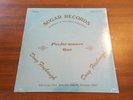 Doug Firebaugh Performance One cosmic folk private press on Sugar in shrink