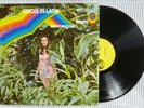 VOICES IN LATIN Something Cool Barbara Moore Bossa Soul Jazz PULSAR Promo LP VG+