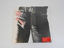 3C3 ROLLING STONES Sticky Fingers, Ltd 180G 2LP BLACK VINYL with ZIPPER Sealed
