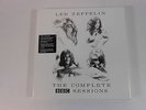 3C3 LED ZEPPELIN Complete BBC Sessions Deluxe 180g 5LP Box Set New Sealed Vinyl