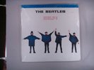 Beatles HELP  Mobile Fidelity MFSL-105 Audiophile STILL SEALED Mint