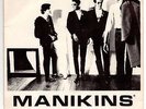 MANIKINS Models For Mankind 7
