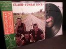 The CLASH