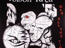 POISON IDEA - War All The Time: 20th Anniversary Edition (reissue) - Vinyl (LP)