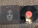 Billy Joel Piano Man Original US Near Mint Vinyl Stamped Promo On Cover