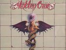 MOTLEY CRUE Dr. Feelgood LP 1989 Elektra EKT59 UK Press A1/B1 Ex + Con
