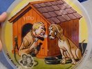 Vintage Lulu Belle & Scotty 78RPM Vogue Picture Record IN THE DOG HOUSE NOW