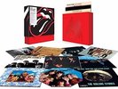 Rolling Stones 1964-1969 Limited Edition Vinyl Box Set Remastered