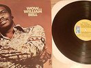 William Bell Wow... 1st PRESSING Vinyl LP -MINT- Rare Hard To Find