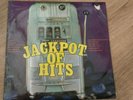 JACKPOT OF HITS, CSP-3, ORIGINAL FIRST PRESS, RARE LP DON'T MISS OUT.