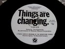 THE SUPREMES THINGS ARE CHANGING 7