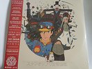 Vinyl RARE-2013 Studio Ghibli Howl's Moving Castle  - 12