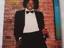 Michael Jackson Of The Wall 1979 LP Vinyl NM- Very Nice Original FE 35745