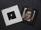 2X RARE NZ PRESSINGS Vinyl Lps Leonard Cohen
