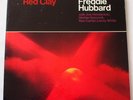 Freddie Hubbard  Red Clay 1989 LP Vinyl NM- Nice Original Greatest Hits 1P 7982