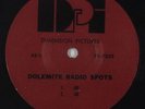 Funk Radio Spot 45 - Dolemite (1975) - Dimension - VG+ mp3 Rudy Ray Moore